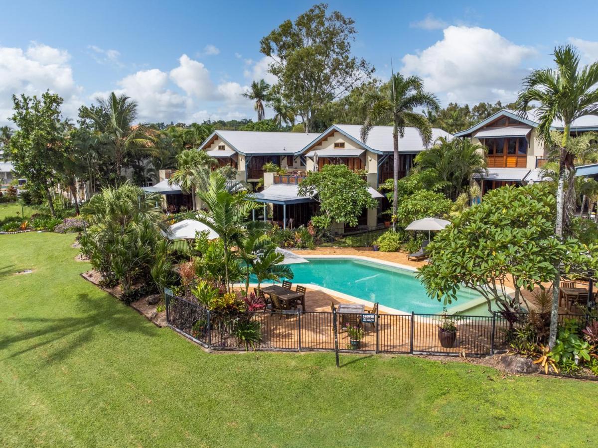 Wongalinga Hotel Mission Beach Exterior photo