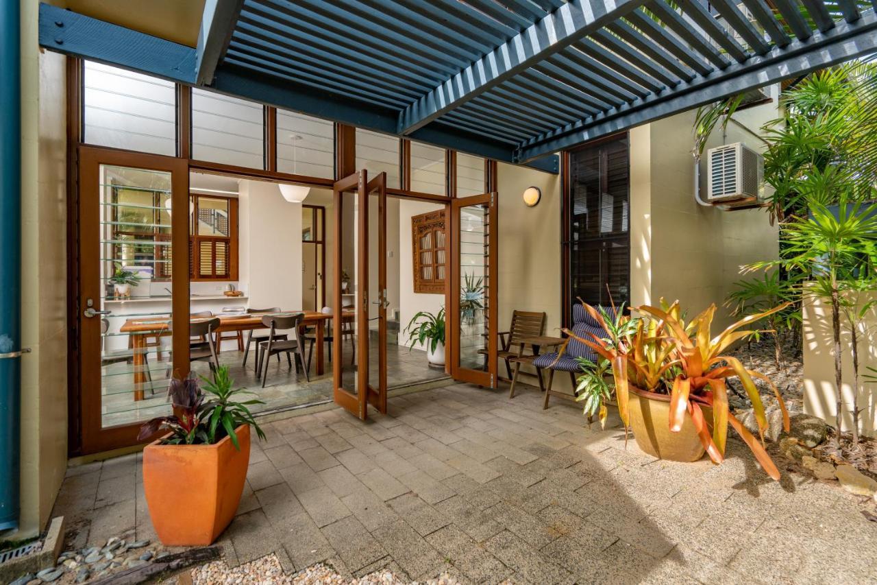 Wongalinga Hotel Mission Beach Exterior photo