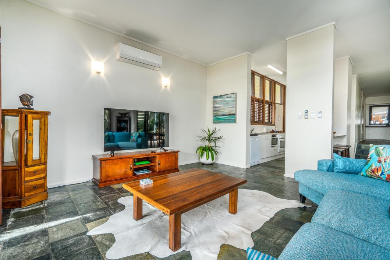 Wongalinga Hotel Mission Beach Exterior photo
