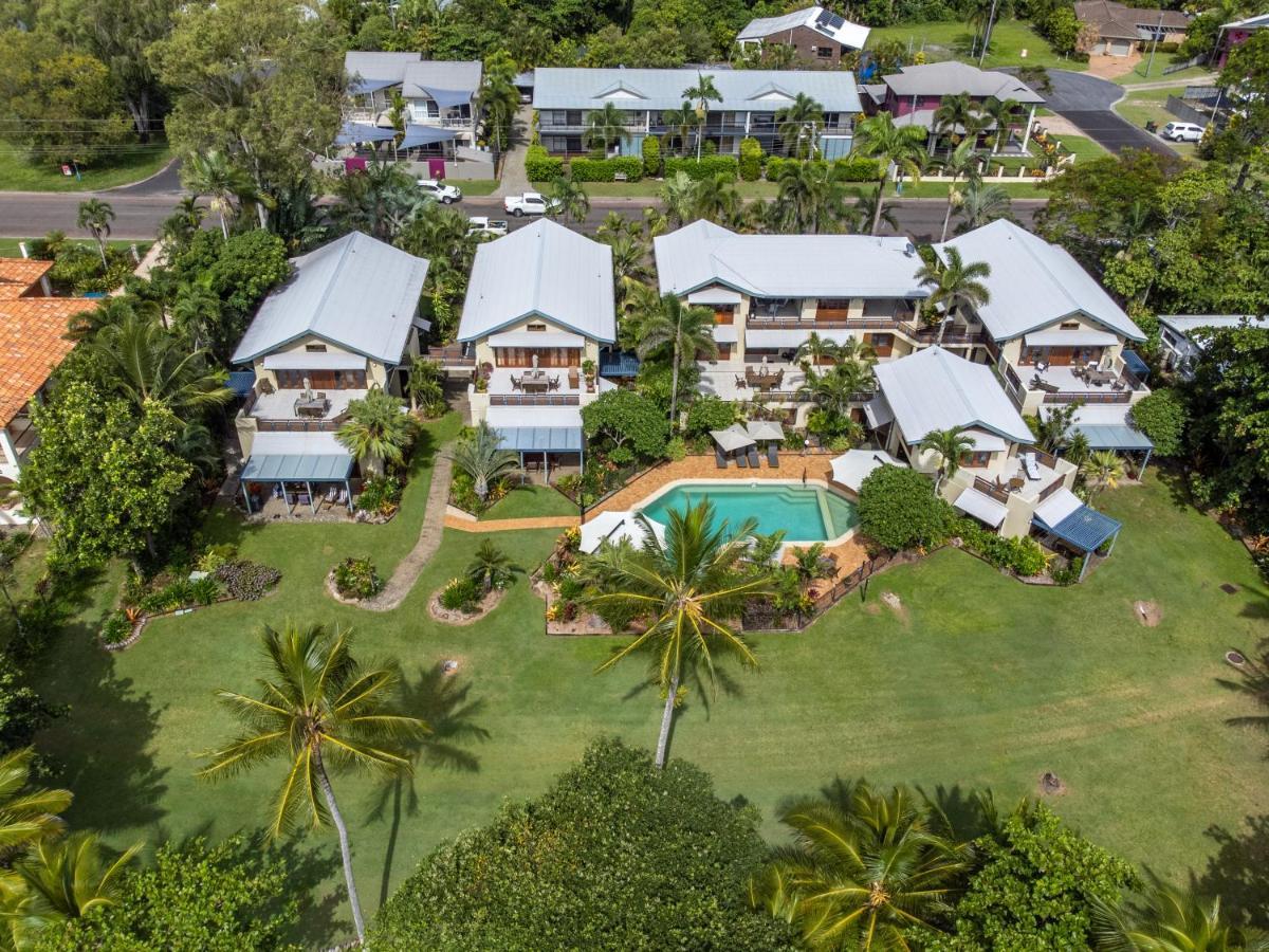 Wongalinga Hotel Mission Beach Exterior photo