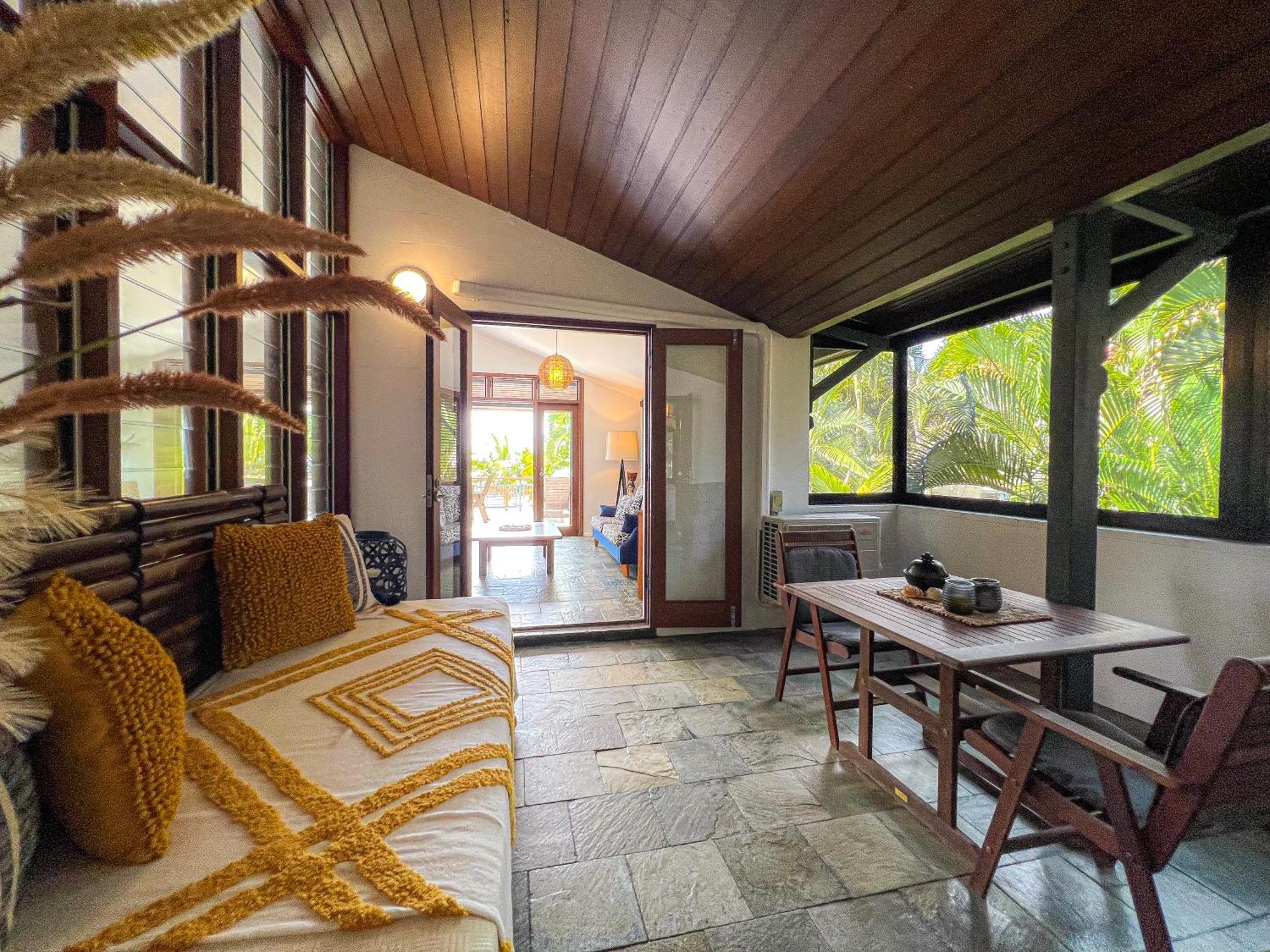 Wongalinga Hotel Mission Beach Exterior photo
