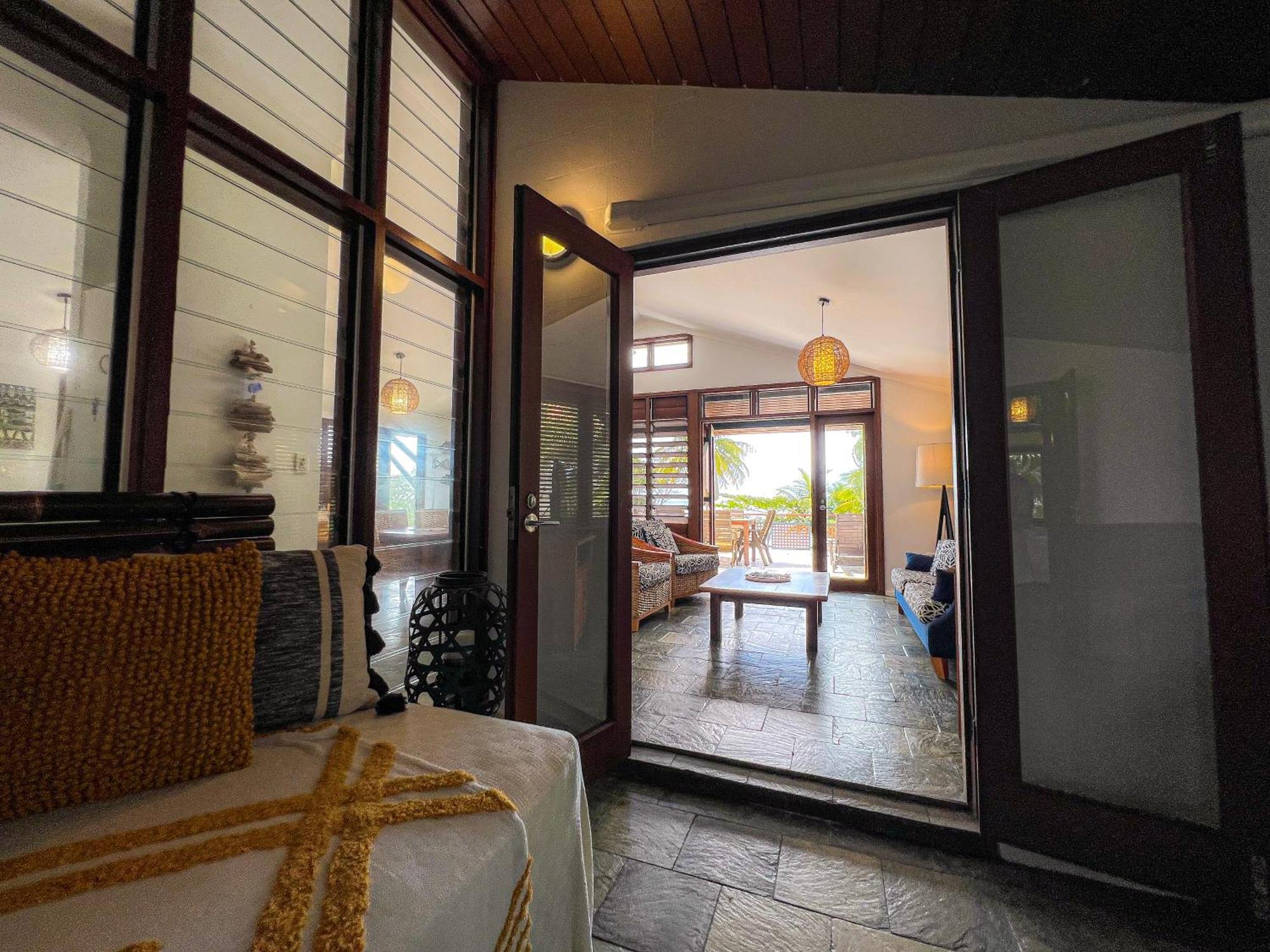 Wongalinga Hotel Mission Beach Exterior photo