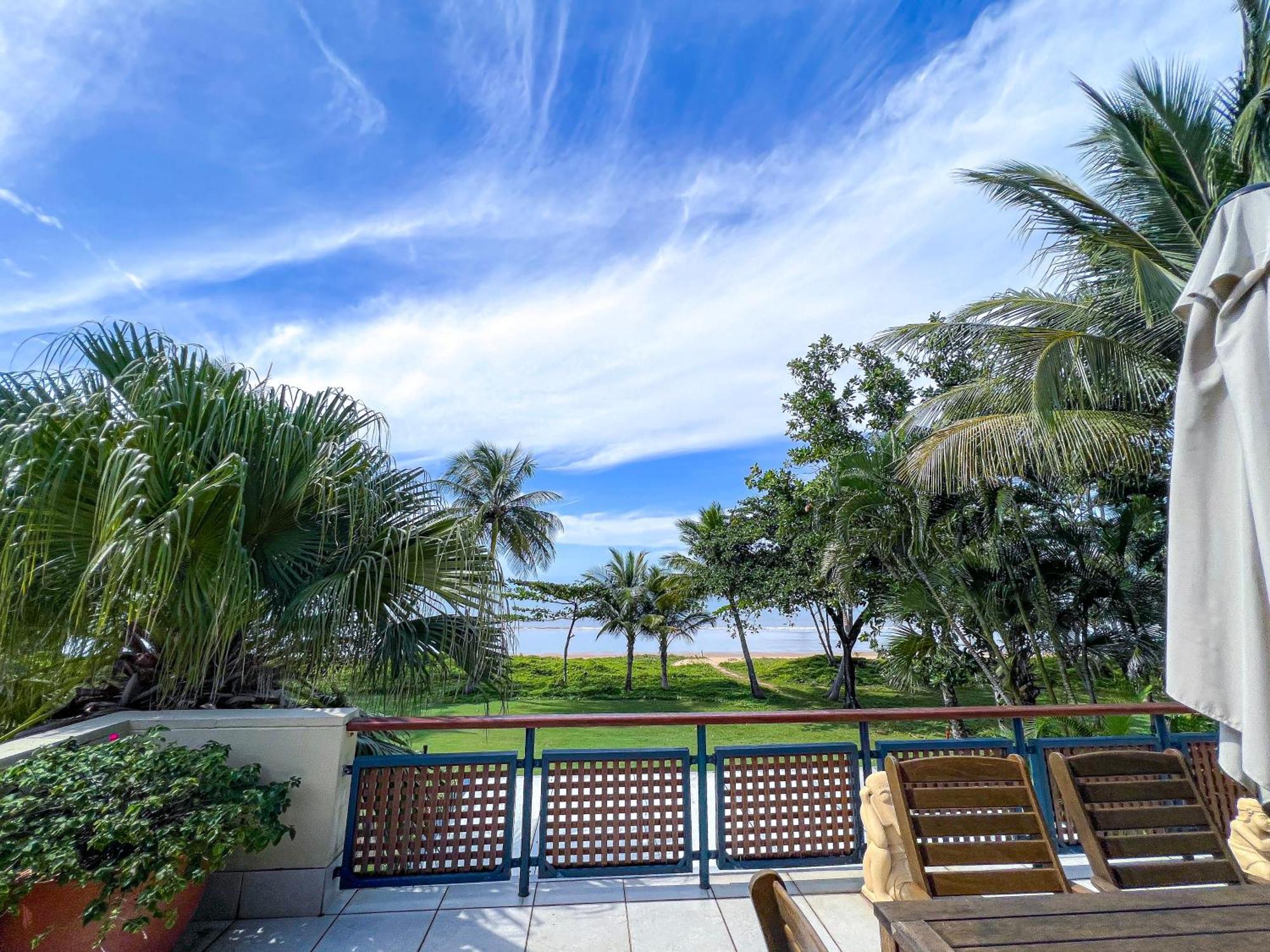 Wongalinga Hotel Mission Beach Exterior photo