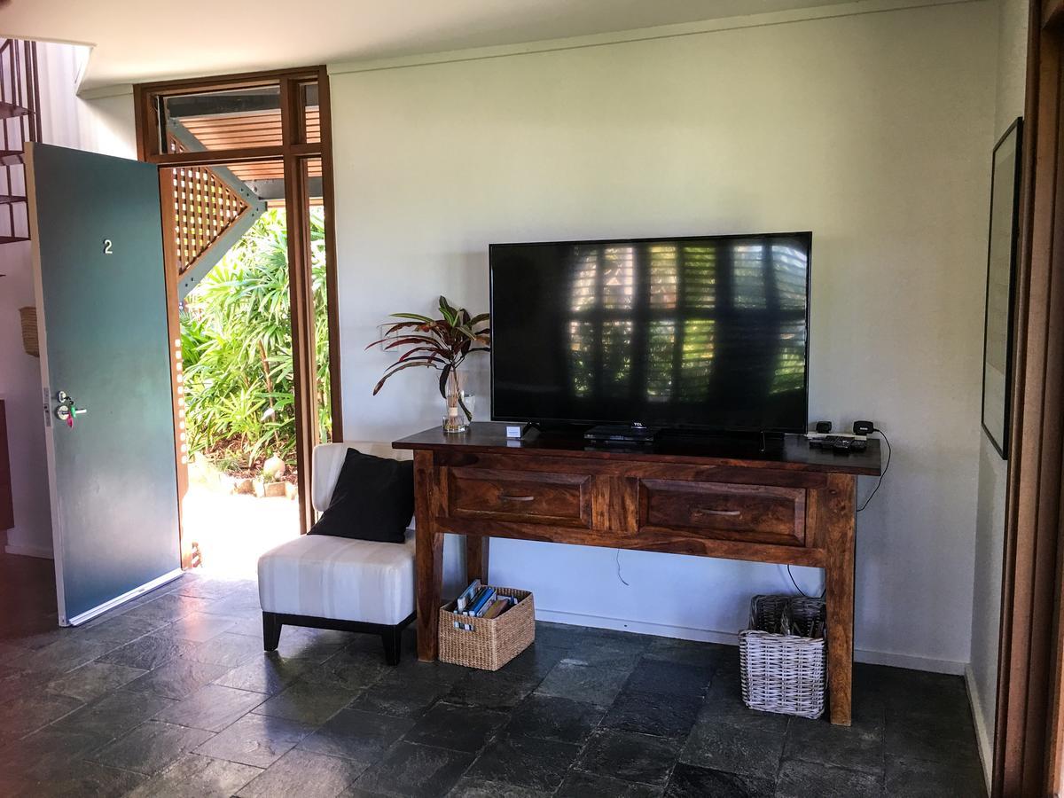 Wongalinga Hotel Mission Beach Exterior photo